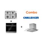 COMBO-CHALLENGER-SUPER-INOX