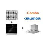 COMBO-CHALLENGER-PREMIUN-INOX