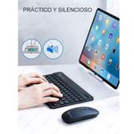 Kit-Teclado-y-Mouse-Inalambrico-Bluetooth-Multidipositivo-Dt100-Negro