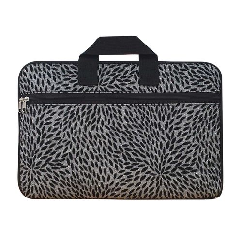 Funda para laptop Hojitas 14" Qullayki