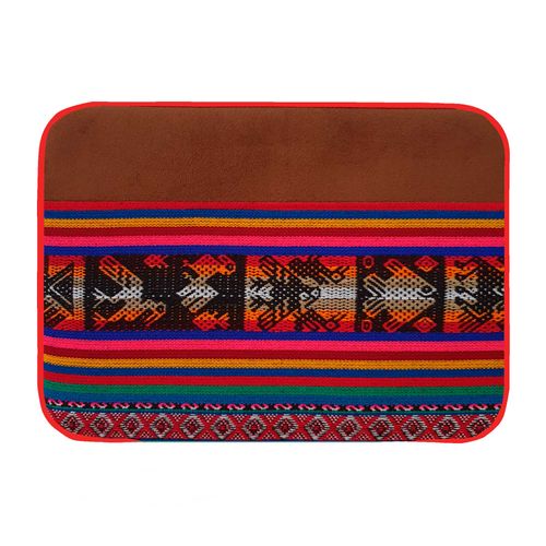 Funda para laptop 15" Acarí Qullayki