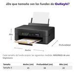 Funda-de-impresora-Tamaño-3-Qullayki