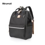 Himawari---Mochila-H1084-6-escolar-o-de-viaje-porta-Laptop---Negro