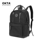 Himawari---Mochila-H1084-6-escolar-o-de-viaje-porta-Laptop---Negro