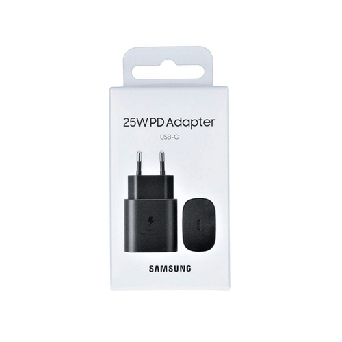 Cargador Samsung 25W Original (dado)