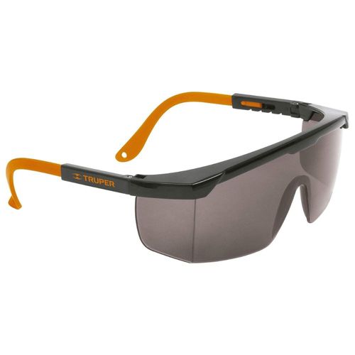 LENTES DE SOL LENTES DE SEGURIDAD AJUSTABLES TRUPER