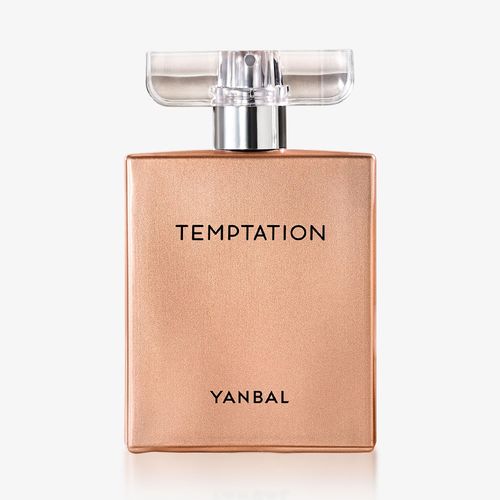 Perfume Temptation Para Mujer Edición Limitada 50ml