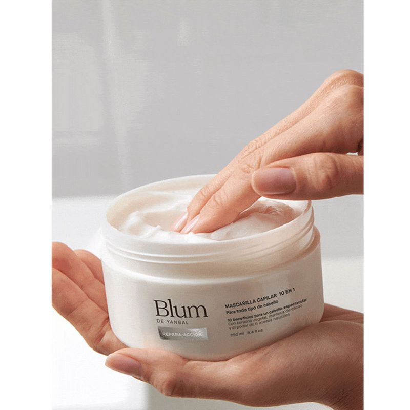 Mascarilla-Capilar-10-en-1-Blum-Repara-Accion-250ml