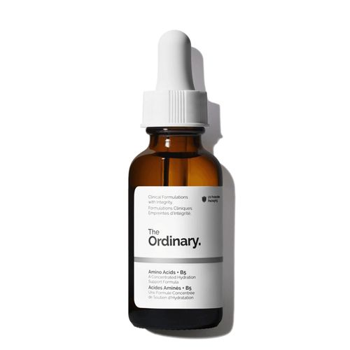 Serum Aminoácidos + B5 The Ordinary