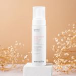 Sensilis-Gentle-Cleansing-Mousse-200-ml