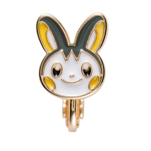 Pokemon Arete Clips 12 Emolga Japon