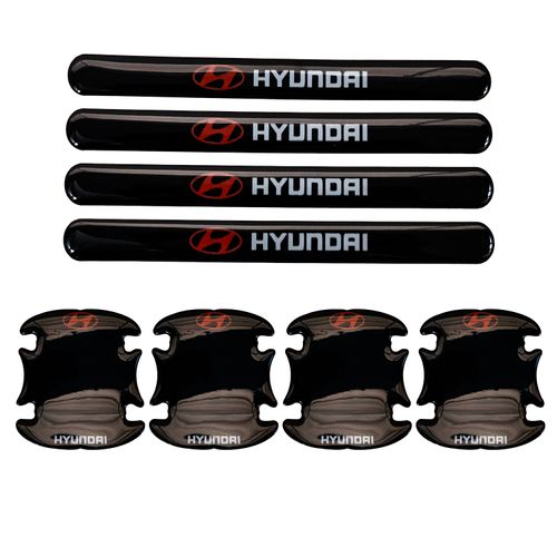 CLAS-KIT HYU - PROTECTOR DE MANIJA 8 PIEZAS HYUNDAI