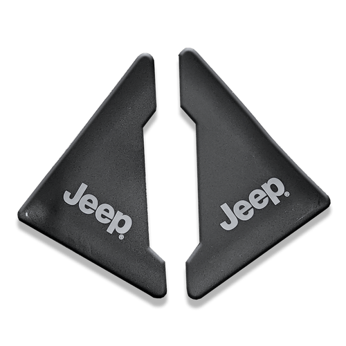 ANGO-PRO JEEP - PROTECTOR PARA ESQUINA DE PUERTA 6X45CM 2PCS JEEP