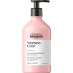 Shampoo-500ml---Acondicionador---Mascarilla-LOreal-Vitamino-Color