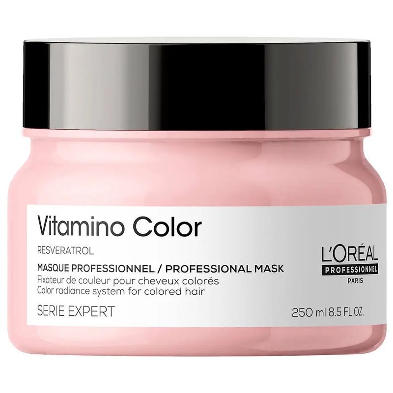 Tratamiento-para-Cabello-Teñido-LOreal-Vitamino-Color-300ml