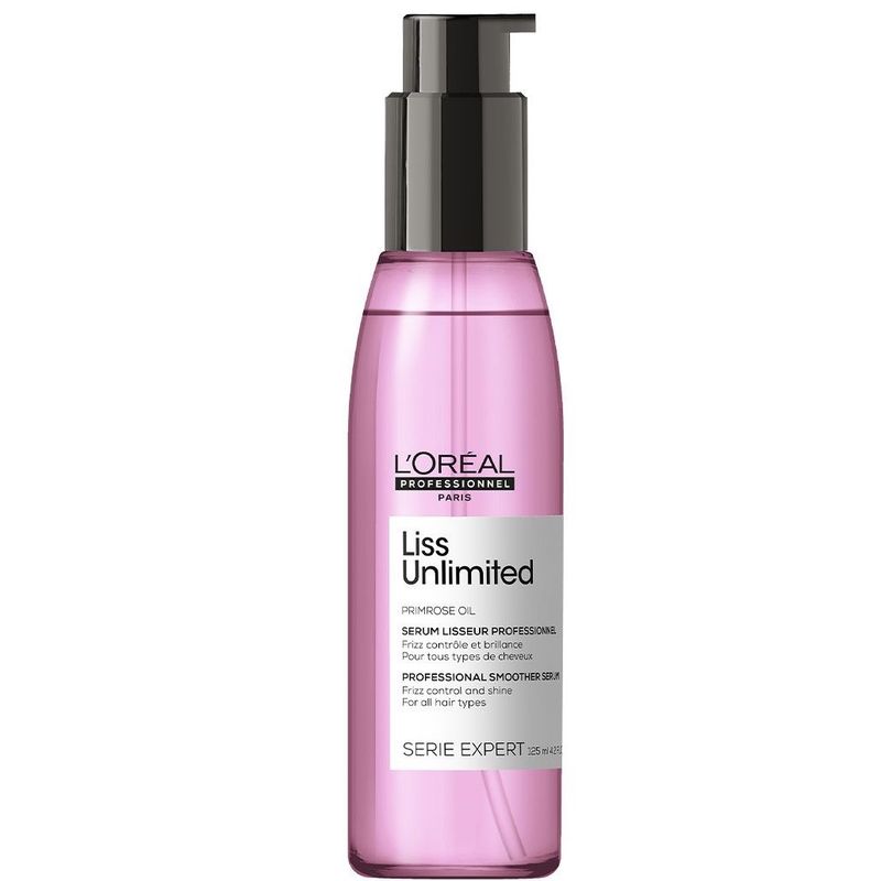 Shampoo-Anti-Frizz-500ml---Mascarilla---Aceite-LOreal-Liss-Unlimited