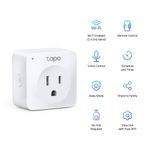 TP-Link---Mini-Enchufe-Tapo-P100--1-Pack--Wi-Fi-Smart-Alexa-Google