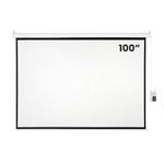 Ecran-Electrico-de-Pared-Pantalla-para-Proyector-100-Pulgadas-Retractil