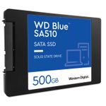 SSD-Western-Digital-Blue-SA510-500GB-Disco-Solido-SATA-25-7mm