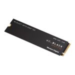 SSD-Western-Digital-Black-SN770-1TB-NVMe-PCIe-40-M2-2280