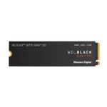 SSD-Western-Digital-Black-SN770-1TB-NVMe-PCIe-40-M2-2280