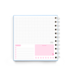 Working-planner-Ingenial-LLAMI