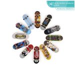 Skate-Para-Dedos-Tech-Deck-Serie-2