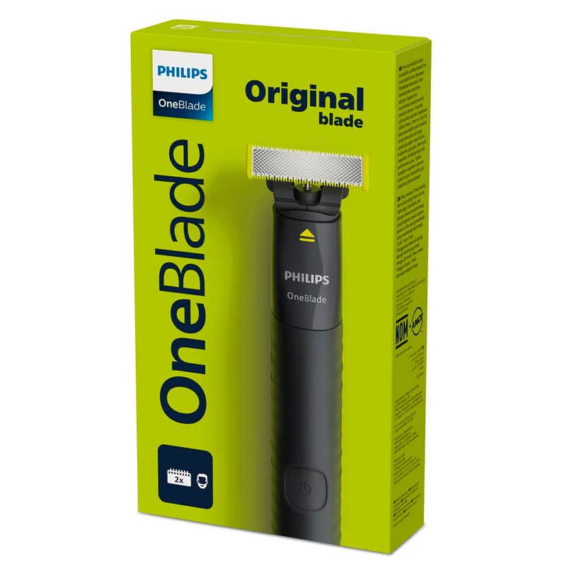 Afeitadora-Philips-OneBlade-QP1424-10-Recortador-de-Barba