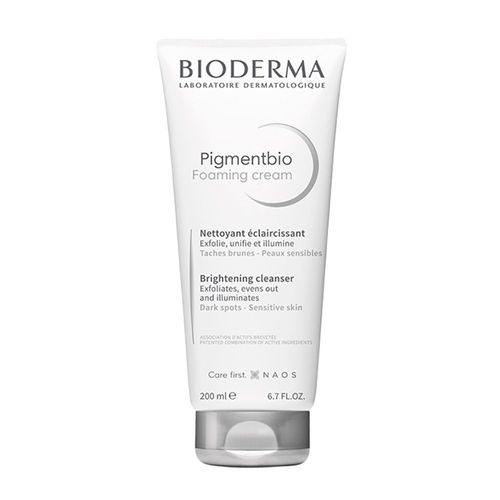 Bioderma Pigmentbio Foaming Cream 200Ml