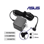 CARGADOR-COMPATIBLE-ASUS-19V-175A-33W-40X135MM-