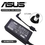 Cargador-Compatible-Asus-19V-342A---40--135mm-65w