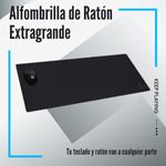 Logitech---Mousepad-G840-XL-Tamaño--400-mm-x-900-mm-x-3-mm