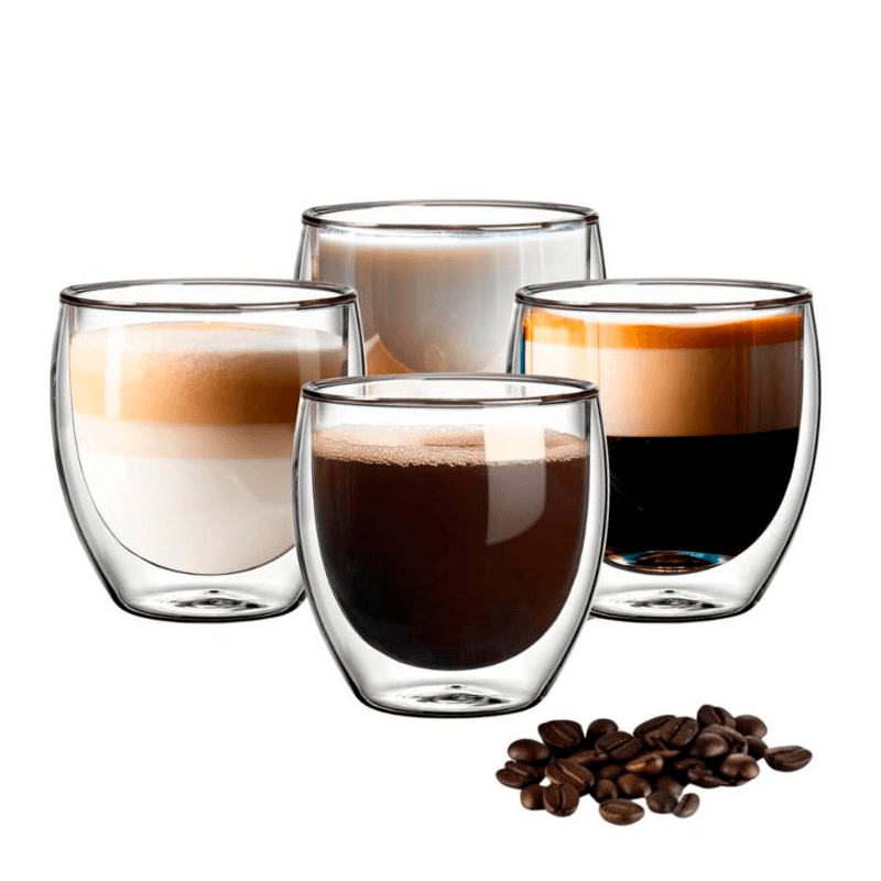 Set-de-4-Vasos-Expresso-Doble-Pared-de-Vidrio-100-ml