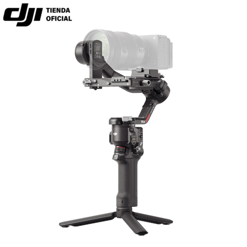 Estabilizador DJI RS 4