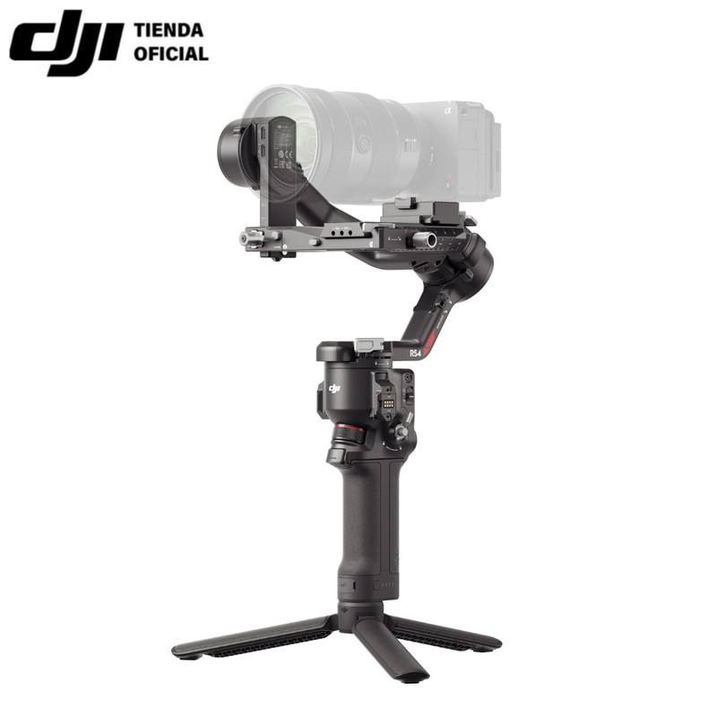 Estabilizador-DJI-RS-4