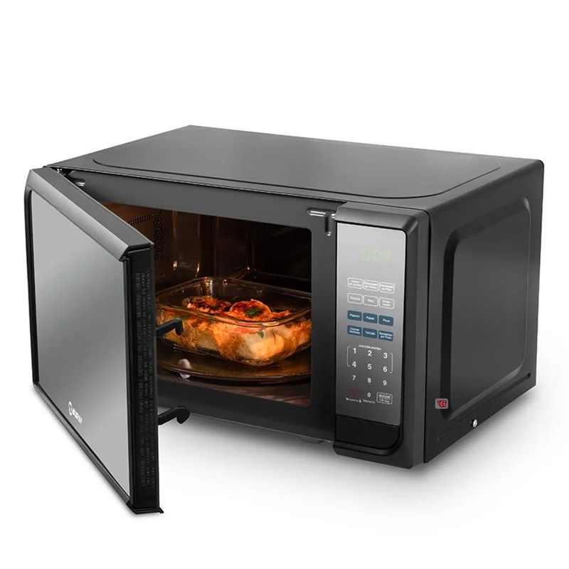 Horno-Microondas-Miray-HMM-20N-20-L