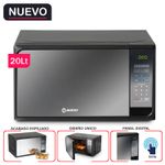 Horno-Microondas-Miray-HMM-20N-20-L