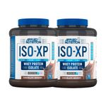 Pack-02-Proteinas-Applied-Nutrition-ISO-XP-18-kg-Chocolate