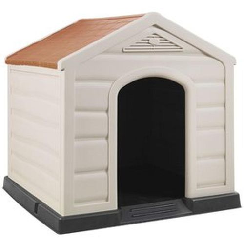 Casa Rimax Para Perros - Razas Pequeñas