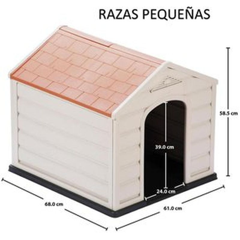 Casa-Rimax-Para-Perros---Razas-Pequeñas