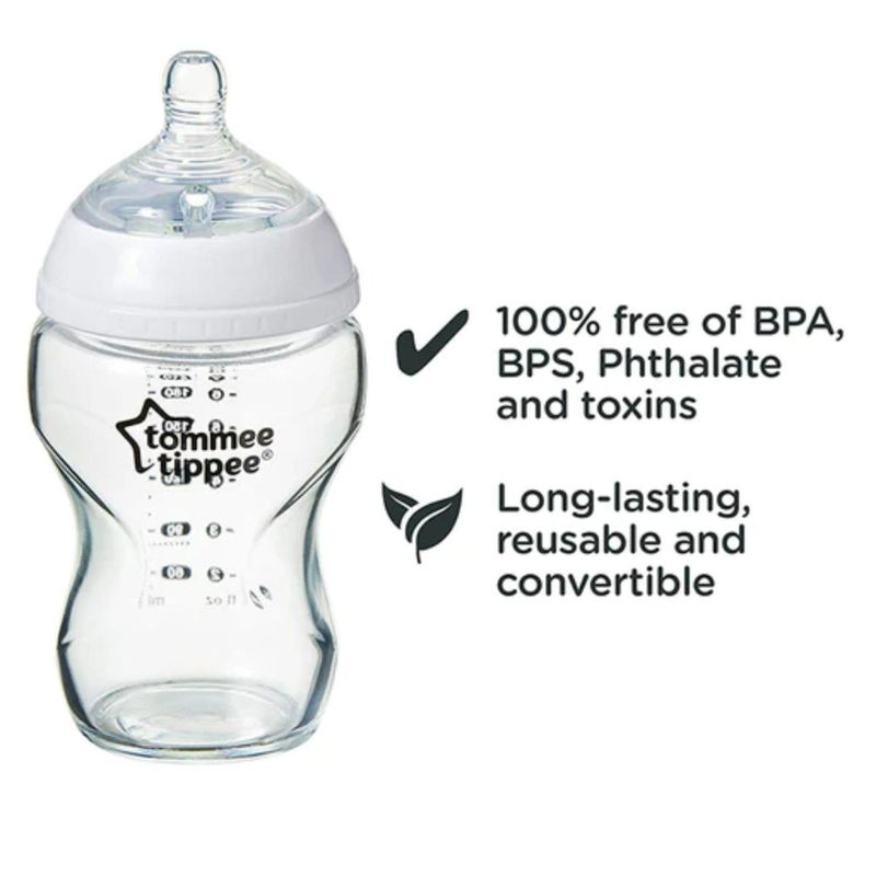 Biberon-Anticolicos-Tommee-Tippee-9-oz---Packx3