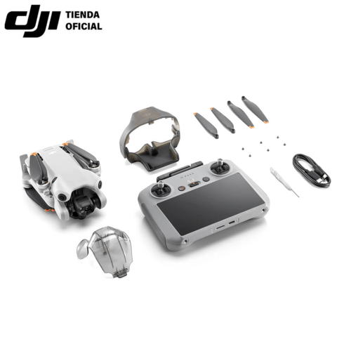 Drone DJI Mini 4 Pro (DJI RC 2) (GL)