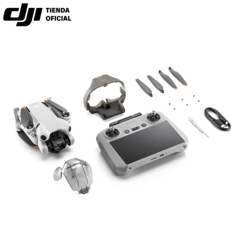 Drone-DJI-Mini-4-Pro--DJI-RC-2---GL-