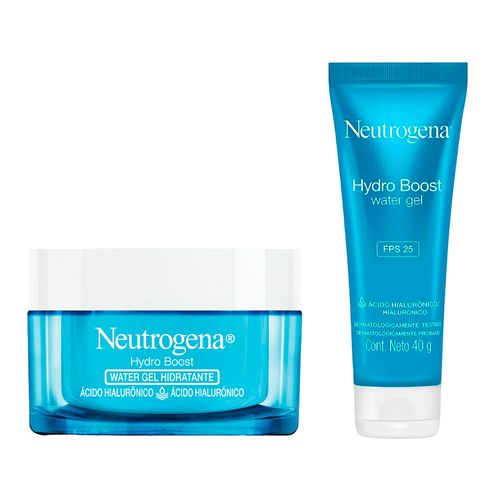 Pack Neutrogena Hydroboost Gel