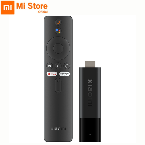 Xiaomi TV Stick 4K