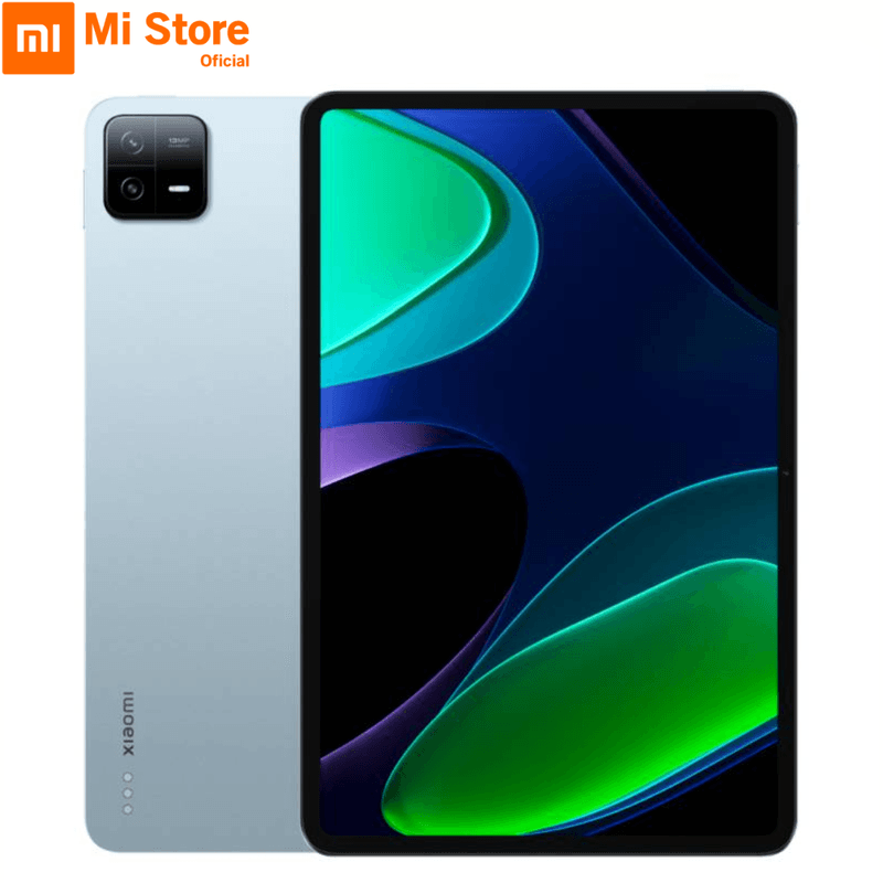 Tablet-Xiaomi-Pad-6-8GB---256GB-Mist-Blue