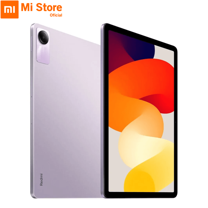 Tablet-Xiaomi-Redmi-Pad-SE-Lavender-Purple-4GB-128GB