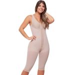 Faja-Fajitex-Brasier-Manga-Sisa---Beige---Talla-L