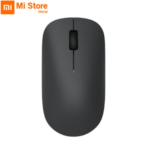 Xiaomi Mouse Wireless Lite - Negro