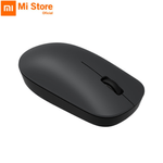 Xiaomi-Mouse-Wireless-Lite---Negro